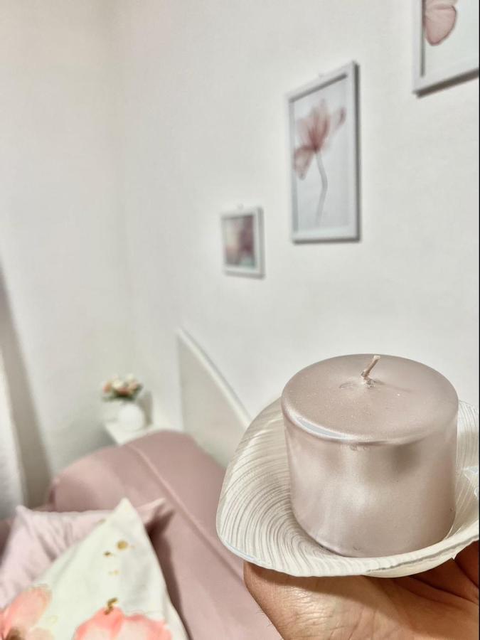 Meridiana Apartment Lacco Ameno  ภายนอก รูปภาพ